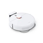 Robot de aspirare Xiaomi S10+, Wi-Fi, aspirare&spalare simultana, 45 W, - imagine 3