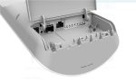Mikrotik Antena externa 15dBi, 120 grade + router wireless integrat, - imagine 3