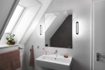 Aplica LED inteligenta pentru baie Ledvance SMART+ Wifi Orbis Bath - imagine 4