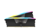 Memorie RAM Corsair Vengeance RGB 64GB DDR5 5600MHz CL36 Kit - imagine 2