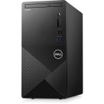 Desktop Vostro 3910 MT, 180W EPA Black chassis (Silver mesh)
