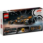 MASINA DE CURSE MCLAREN F1, TEAM MCL38, LEGO 77251 - imagine 3