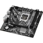 Placa de bază ASRock H610M-HDV/M.2 R2.0 LGA1700 - imagine 2