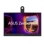 Monitor Consumer ASUS MB166CR, 15.6", 1920 x 1080 pixeli, Black, - imagine 2