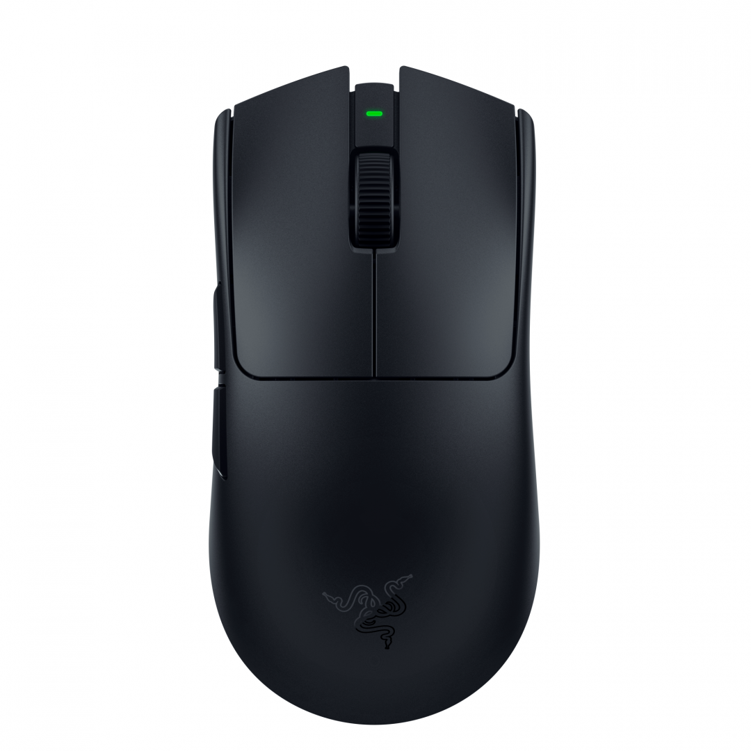 overlay_25ea4629a8e3907289b747f573d24d09.png Mouse Gaming Wireless Razer Viper V4 Pro, 50000 dpi, Negru - imagine 1