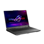Laptop Gaming ASUS ROG Strix G16, cu procesor AMD Ryzen - imagine 2