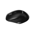 Mouse Spacer, PC sau NB, wireless, 2.4GHz + Bluetooth 5.1, - imagine 3