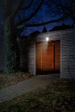 Proiector LED cu senzor de miscare si lumina Ledvance FLOODLIGHTENDURAPRO, - imagine 2