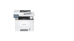 Multifunctional PANTUM BM5220ADW MONO, Dimensiune A4, Functi: Printare, Scanare, Copiere, - imagine 4