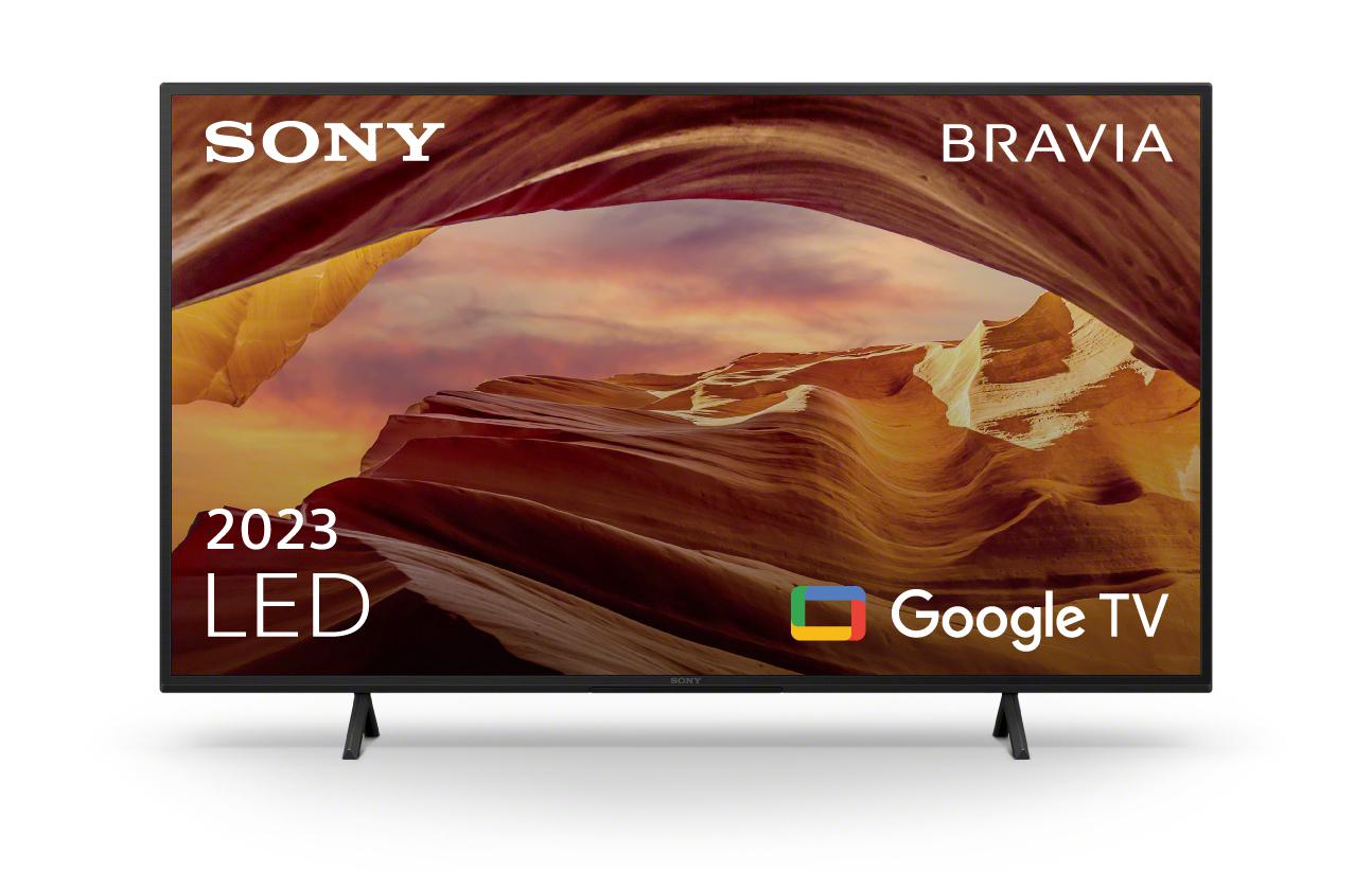 overlay_26275491f630e18e57d6b298831ad0e1.jpg LED TV 4K 50''(126cm) SONY 50X75WL - imagine 1