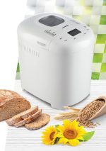 MASINA DE PAINE HEINNER HBM-915WH - imagine 3
