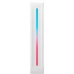 Ventilator Carcasa CORSAIR iCUE LINK LX140-R RGB ALB - imagine 6