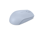 Lenovo 300 Wireless Compact Mouse Frost Blue, Tip: Standard, Rezolutie - imagine 5