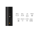Televizor TCL QLED 55T7B, 139 cm, Smart Google TV, 4K - imagine 4