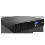 UPS nJoy Argus 2200, 2200VA/1320W, LCD Display, 4 IEC C13 - imagine 4