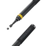 Insta360 Extended Selfie Stick ONE X2 / ONE R - imagine 3