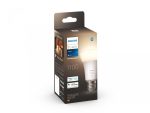 Bec LED inteligent Philips Hue A60, Bluetooth, E27, 9.5W (75W), - imagine 2