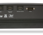Videoproiector Acer PD2527i, WUXGA 1920* 1200, 2.700 lumeni, 16:9/ 4:3, - imagine 2