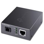 "10/100 Mbps RJ45 to 100 Mbps Single-mode SC WDM Bi-Directional