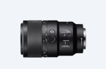 Obiectiv SONY SEL90M28G Macro OSS G 90mm, F2.8-22, Montura Sony - imagine 2