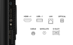 Televizor TCL QLED 65T8C, 164 cm, Smart Google TV, 4K - imagine 7