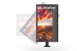 Monitor LG 31.5" 32UN880P-B.AEU - imagine 7