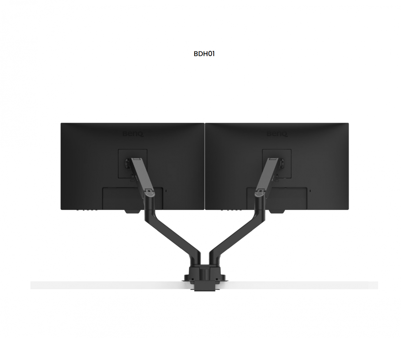 overlay_2685585ce37f3dfec3ab0b0106194a69.png Brat Ergo Dual Benq BDH01 Black - imagine 1