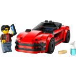 MASINA SPORT ROSIE, LEGO 60448 - imagine 2