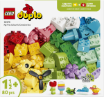 CUTIE CREATIVA IN CULORI LEGO10479 - imagine 2