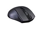 Mouse A4tech G9-500FS-BK, Wireless, negru - imagine 3