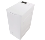 Masina de spalat rufe cu incarcare verticala Candy TCA283DR2-S, 8 - imagine 3