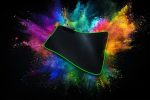 Mouse pad Razer Goliathus Chroma, negru - imagine 2