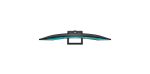 Monitor Consumer Philips 272E1CA, 27", 1920 x 1080 pixeli, Black, - imagine 9