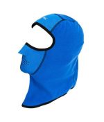 Cagula tehnica Bars, M67-04, unisex, Albastru, M, windstopper, uscare rapida, - imagine 2