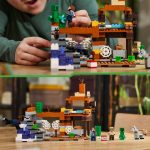 PUTUL DIN BADLANDS, LEGO 21263 - imagine 10