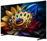 Televizor TCL QLED 98C655, 248 cm (98"), Smart TV, 4K, - imagine 3