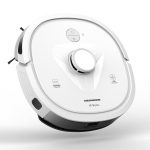 ASPIRATOR ROBOT HEINNER HI-Robo HRVC-M33WH - imagine 2