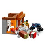 EXPEDITIA DE MINERIT CU TATU, LEGO 21269 - imagine 9