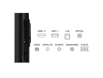 Televizor TCL QLED 55T8B, 139 cm, Smart Google TV, 4K - imagine 4
