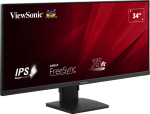 Monitor ViewSonic 34" VA3456-MHDJ - imagine 8