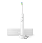 Periuta de dinti electrica PHILIPS Sonicare 5300 HX7108/02, 62000 miscari/min,