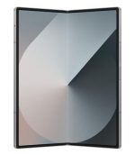 Samsung Z FOLD6 5G F956B 7.6" 12GB 1TB DualSIM Silver - imagine 4