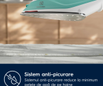 Fier de calcat Electrolux E5SI2-2AM - imagine 2