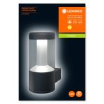 Aplica LED pentru exterior Ledvance Endura Style Lantern Modern, 12W - imagine 3