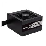 Sursa Corsair CX650, 80+ Bronze, 650W - imagine 2