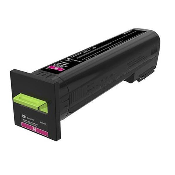 Toner Lexmark 82K2HM0 Magenta 17 K compatibil cu CX820, CX825,