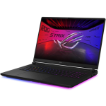 Laptop Gaming Asus Rog Strix Scar 18, G835LW-SA059X, 18-inch, 2.5K - imagine 2