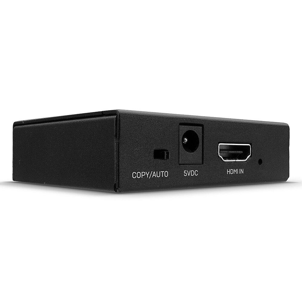 overlay_271878b96c6011badae41f9f6fa1a5cc.jpg Splitter x2 Port HDMI 4K Lindy 10.2G - imagine 1