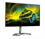 Monitor Consumer Philips 27M1F5500P/00, 27", 2560 x 1440 pixeli, Black,