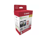 Cartus CANON PG-560XL/CL-561XL PHOTO VALUE PACK, Black, Cyan, Magenta, Yellow - imagine 2